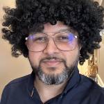David Profile Picture