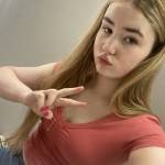 Alyssa McCarthy Profile Picture