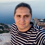 Noufel Messous profile picture