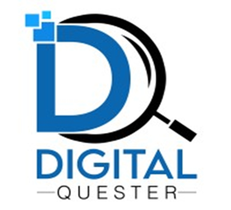 Digital Quester Profile Picture