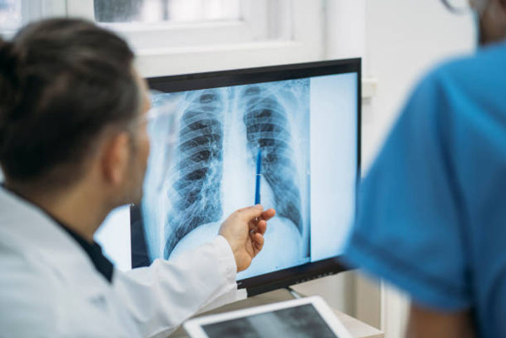 Future Trends of X-Ray Market in Vietnam