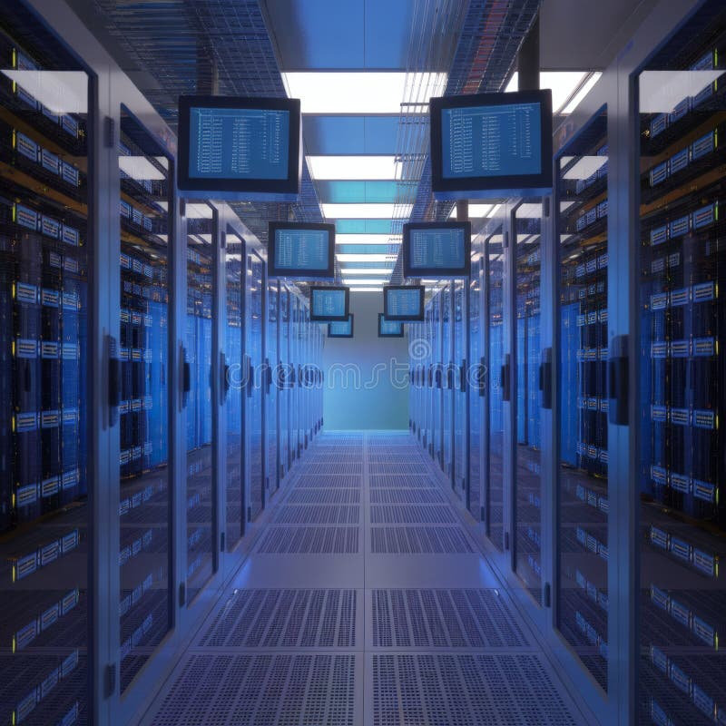 Future Trends of Fuel Cell for Data Center Market