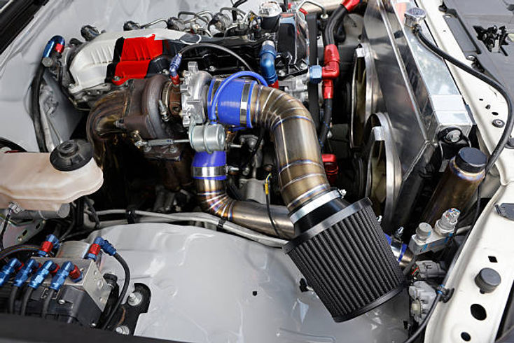 Future Trends of Automotive Turbo Charger Hose Market