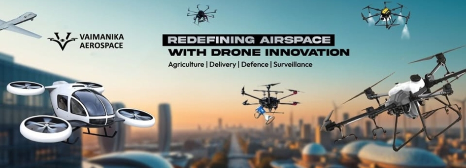 Vaimanika Aerospace Cover Image