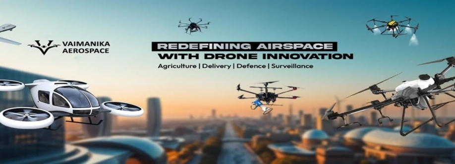 Vaimanika Aerospace Profile Picture