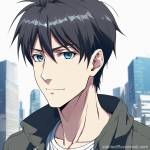 Akira Izanagi Profile Picture