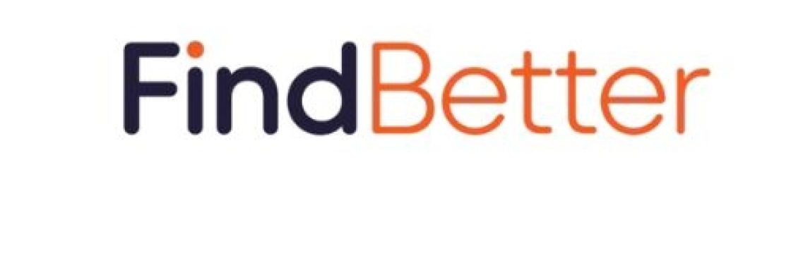 Find Better Cover Image