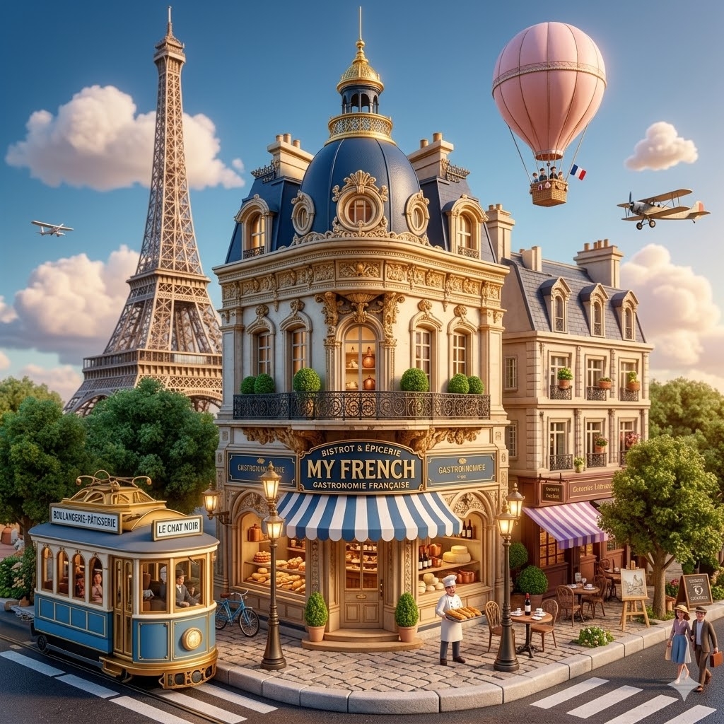 myfrench Profile Picture