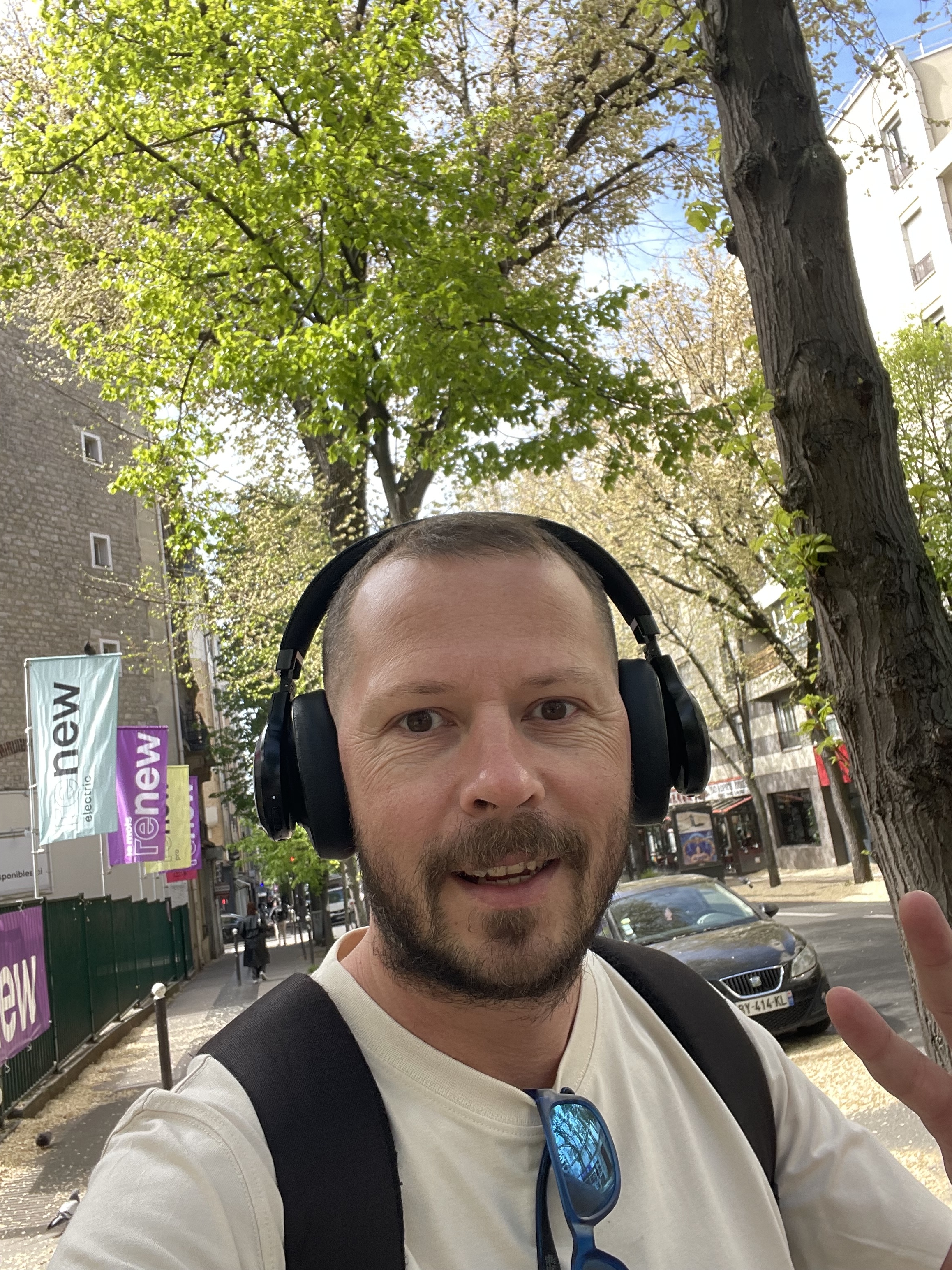 Junior Larrouy Profile Picture