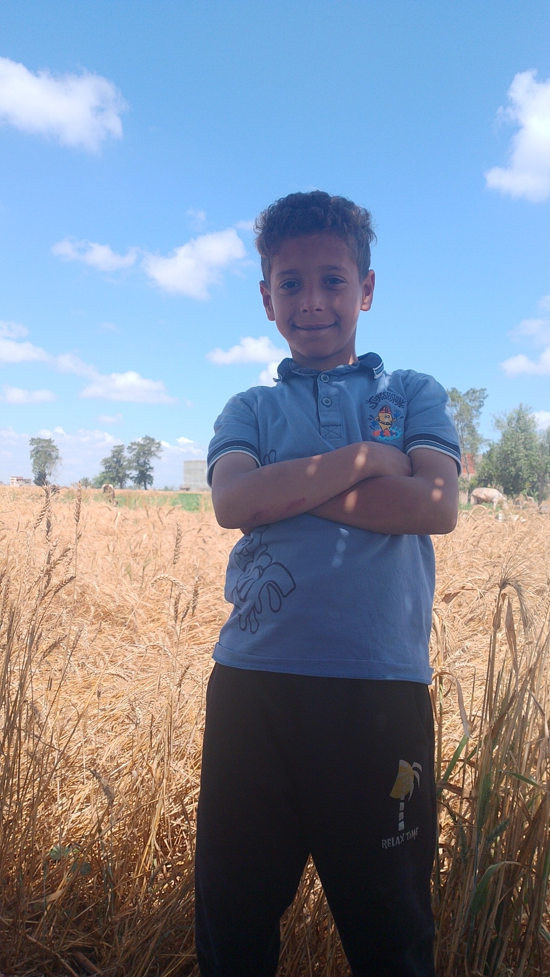 علي محمد Profile Picture