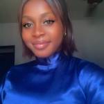 Sarah Adikaba Profile Picture