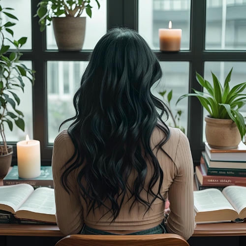 StudywithLéa Profile Picture