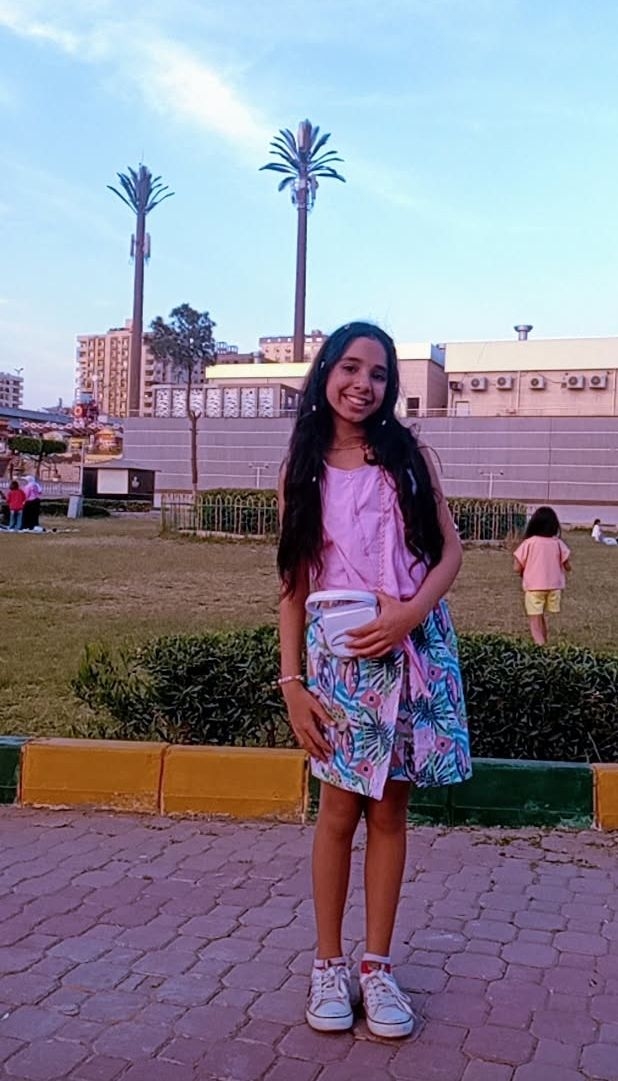 Eriny Ebrahem Profile Picture