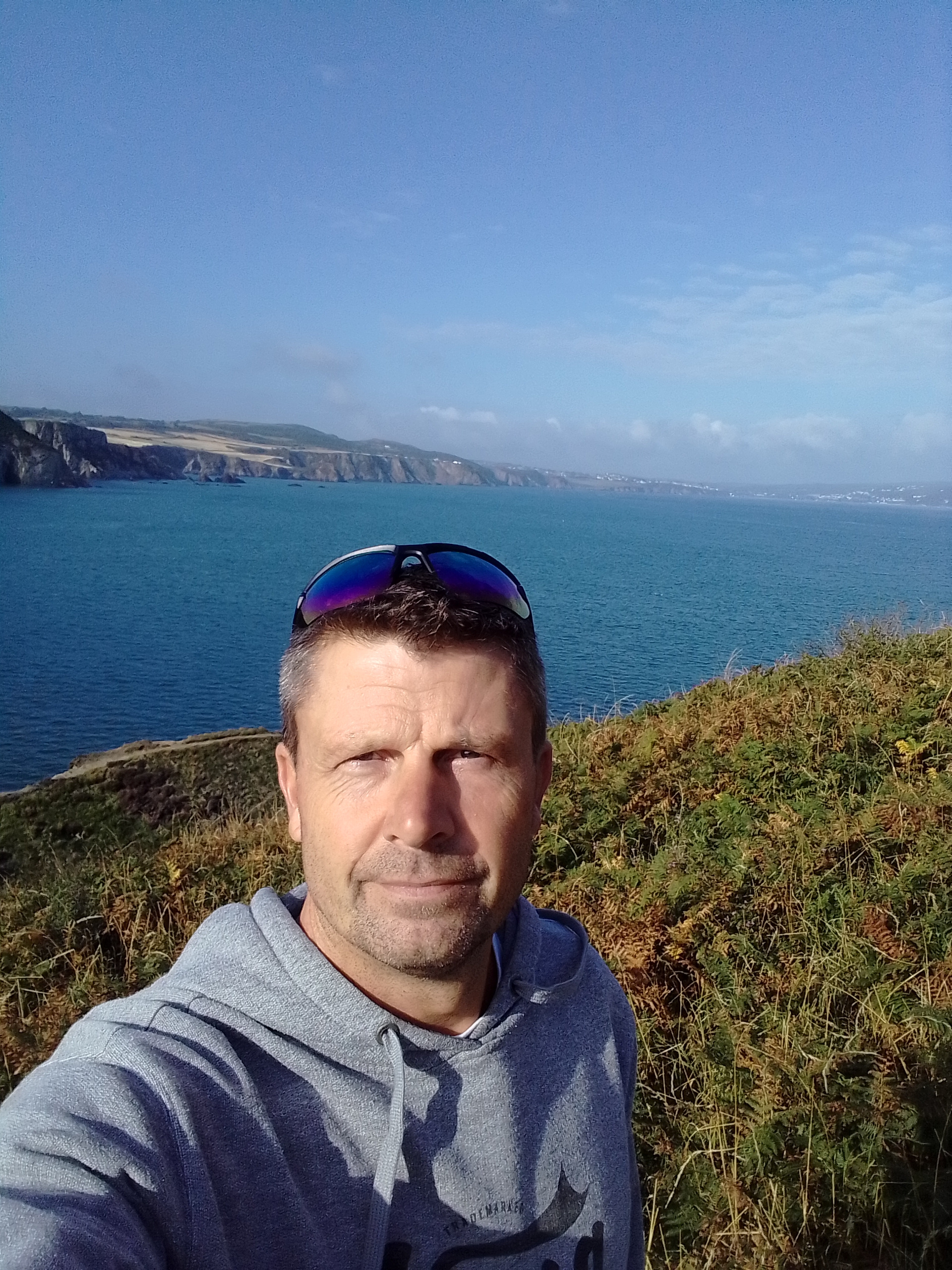 Lee Pollard Profile Picture