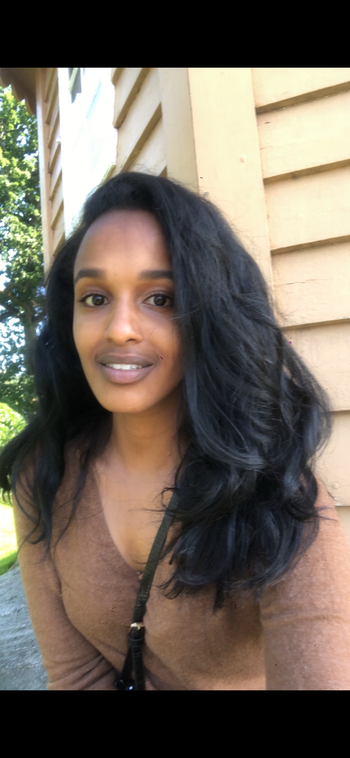 Amel Abdirizak Profile Picture