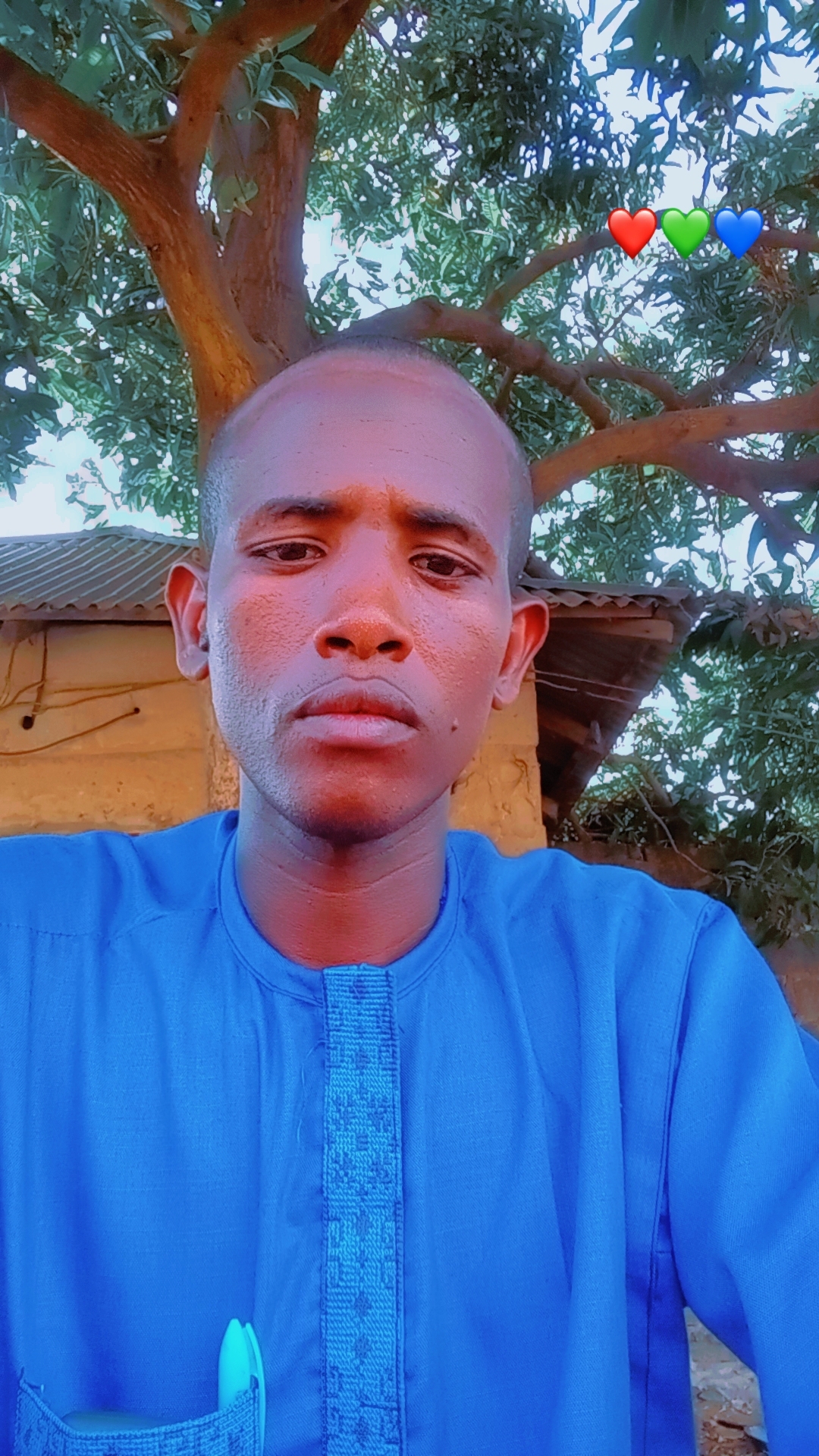 ABUBAKAR USMAN Profile Picture