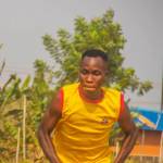 Adekola Godwin Profile Picture