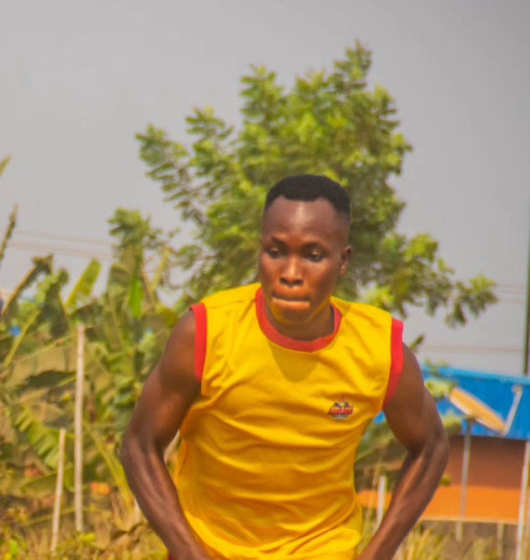 Adekola Godwin Profile Picture