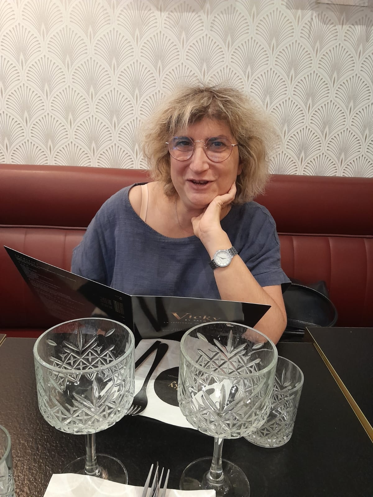 Nathalie Nono Profile Picture