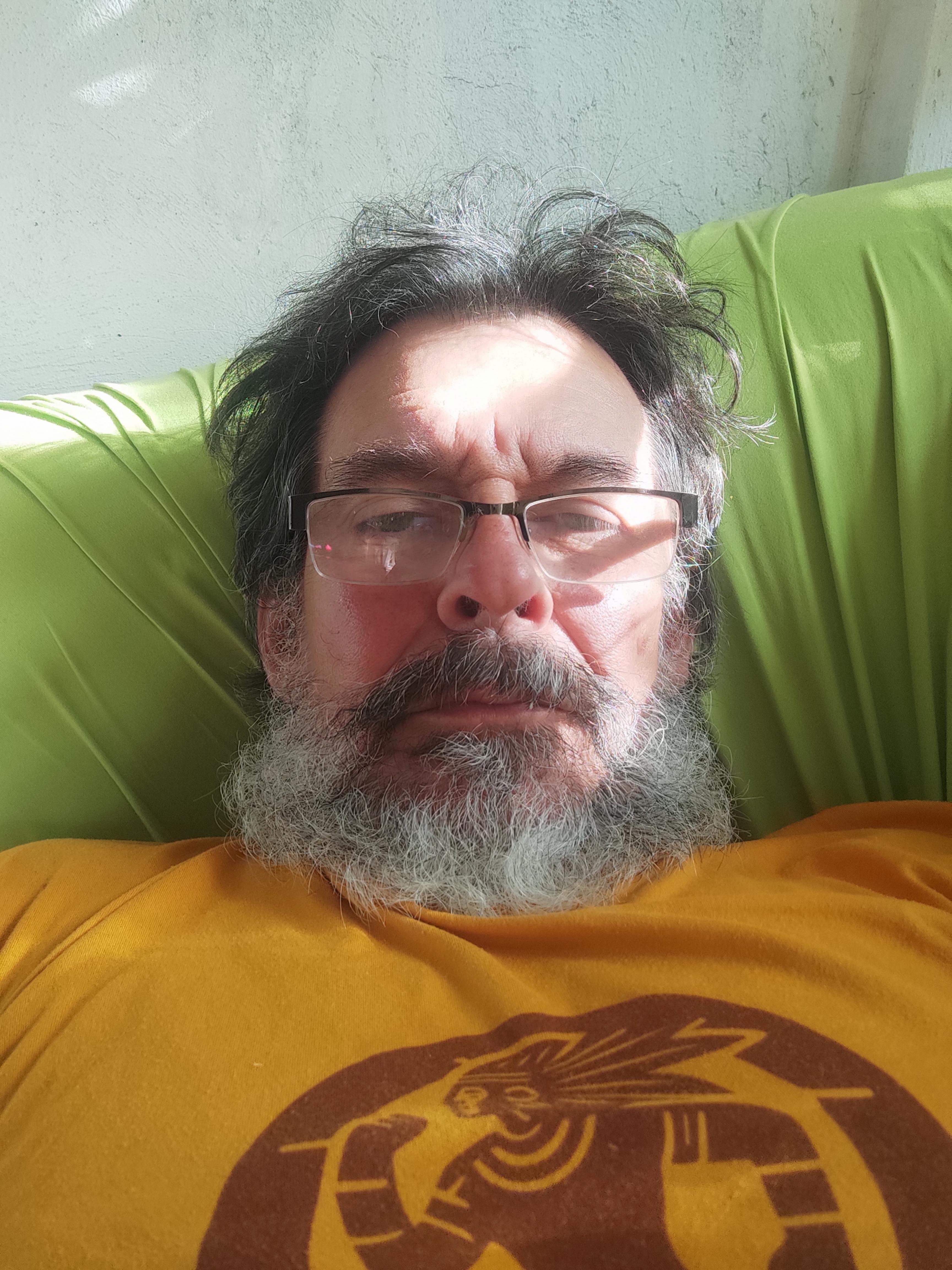 GUILLERMO BURITICA Profile Picture