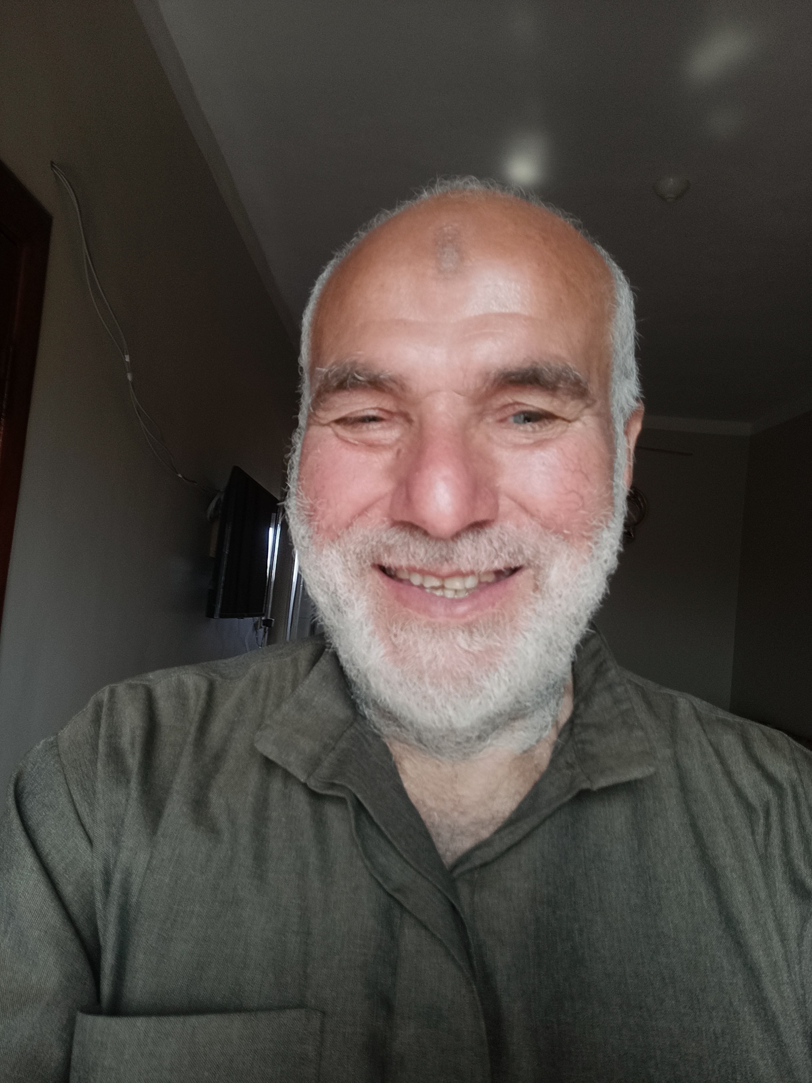 Abdelwahed Ghanem Profile Picture