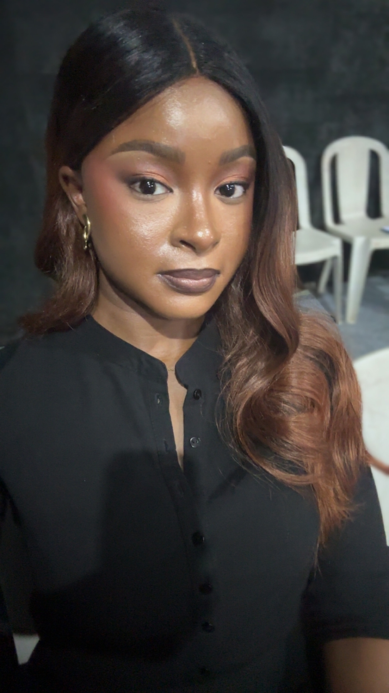 Tiwa Profile Picture