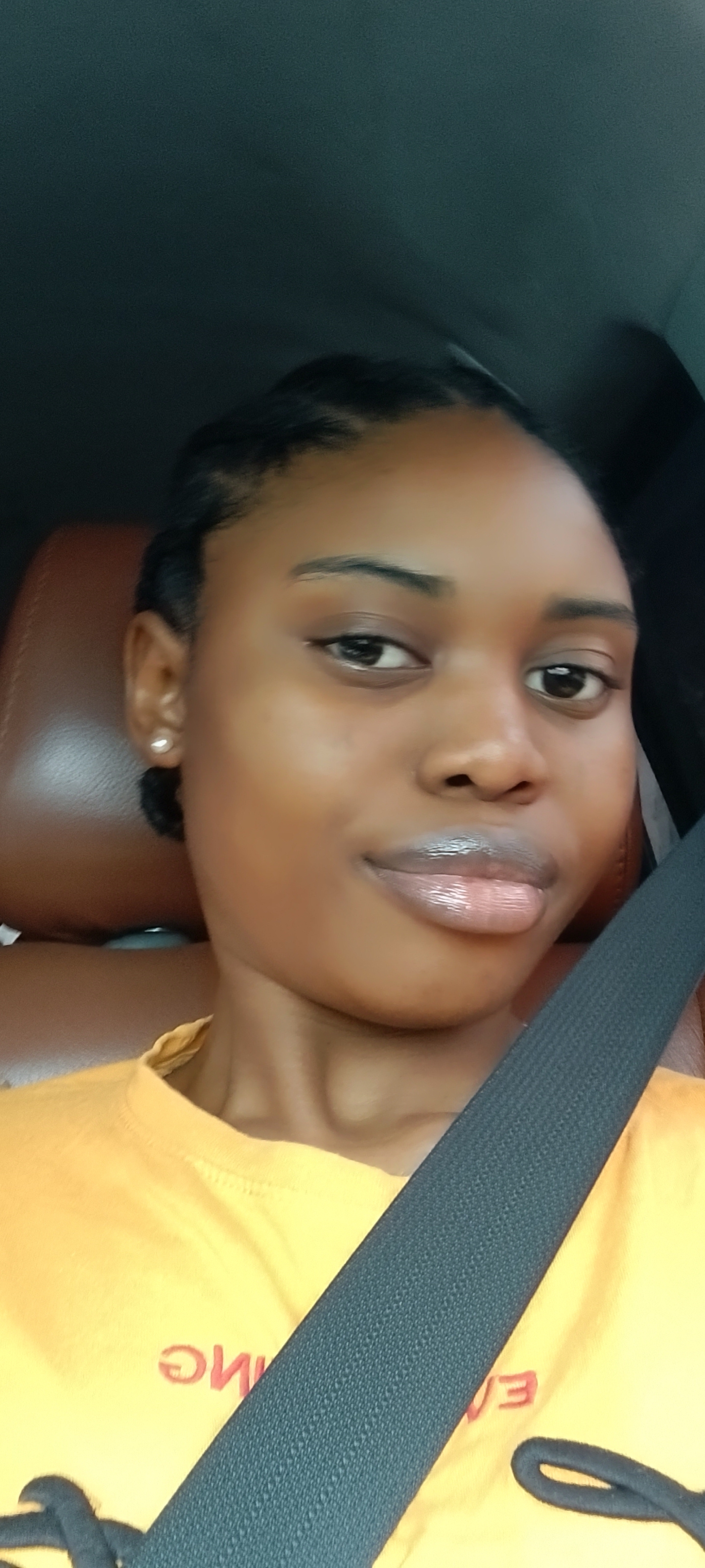 Mary Samuel Profile Picture