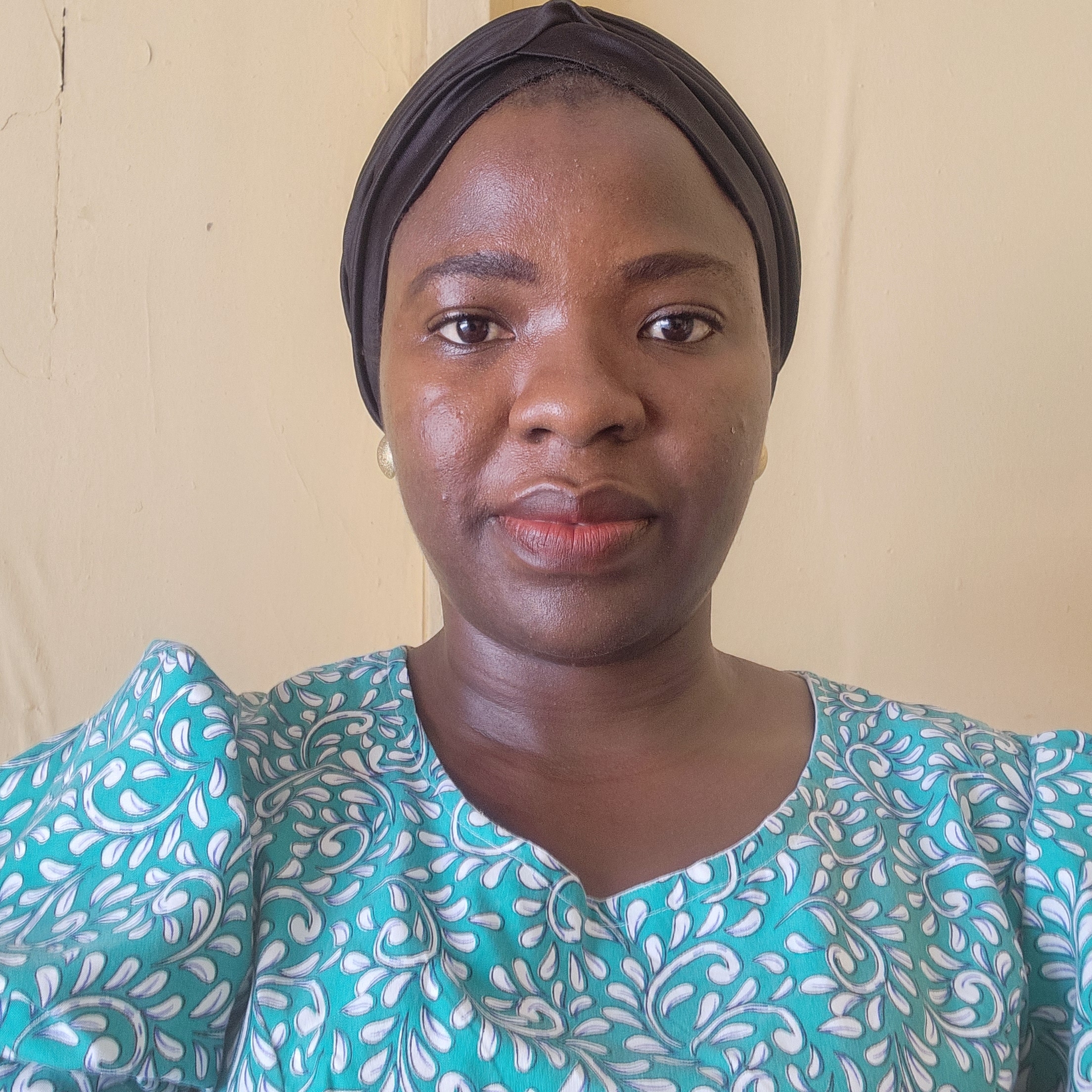 Ayodele Dedeke Profile Picture
