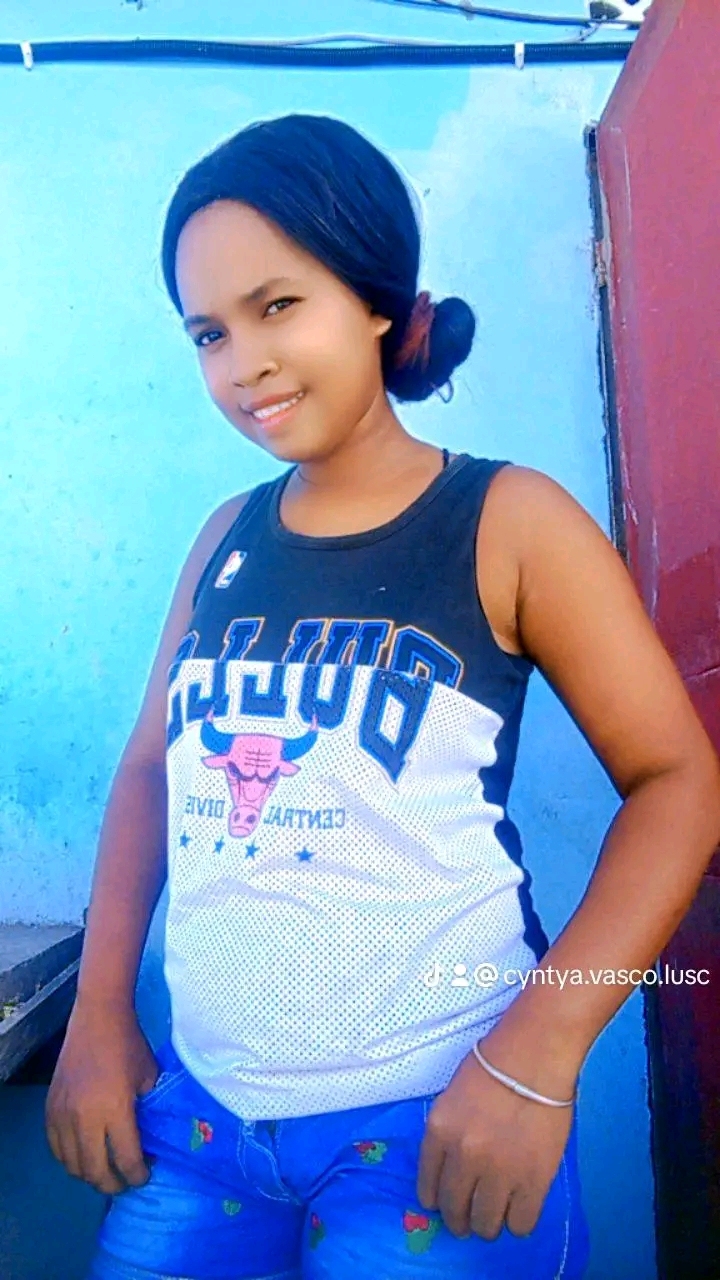 Francine Alysca Francine Profile Picture