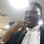 Isioma Patrick Isichei Profile Picture