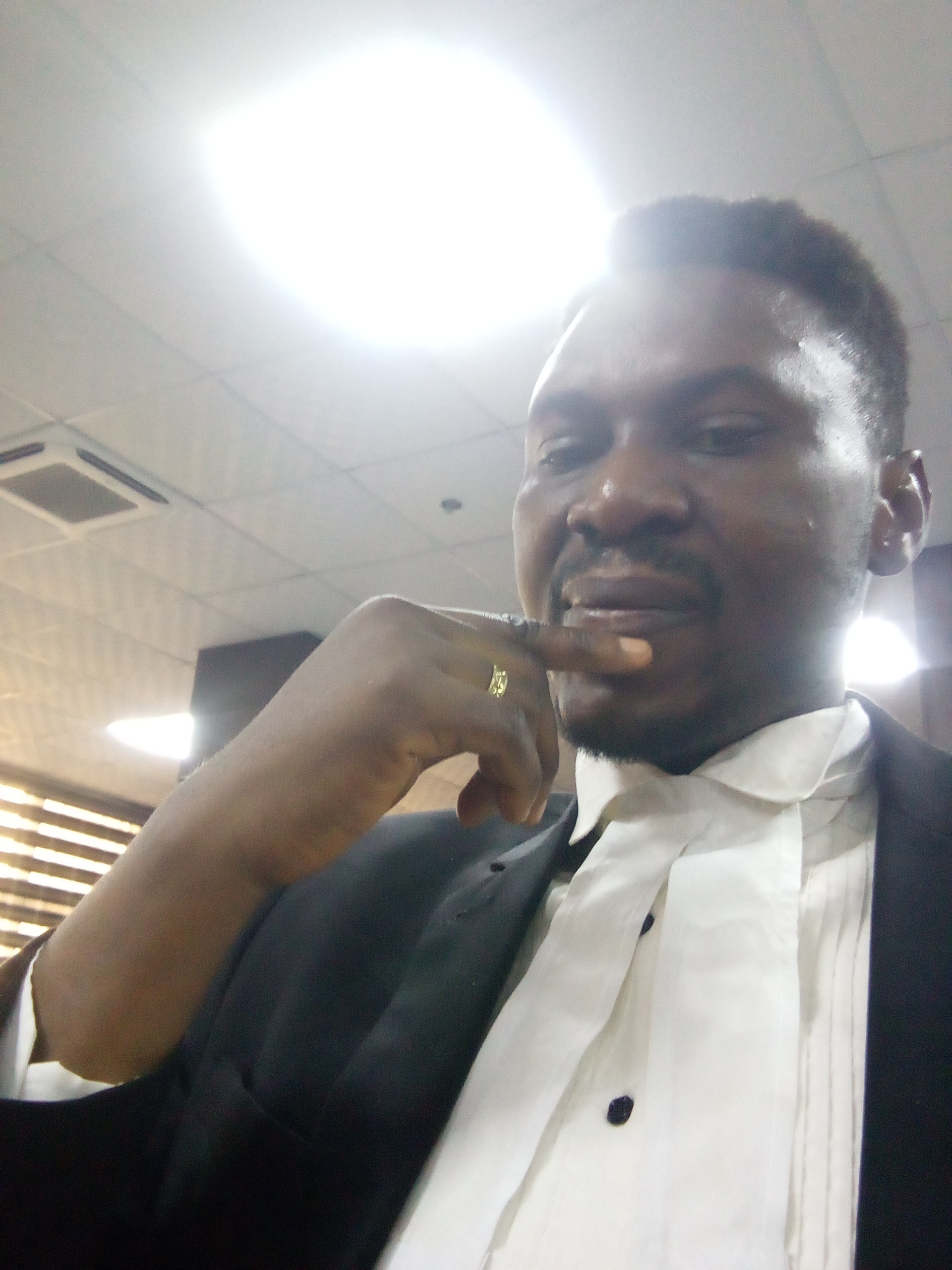 Isioma Patrick Isichei Profile Picture
