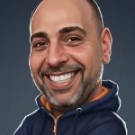 Mohamed Ibrahem Profile Picture