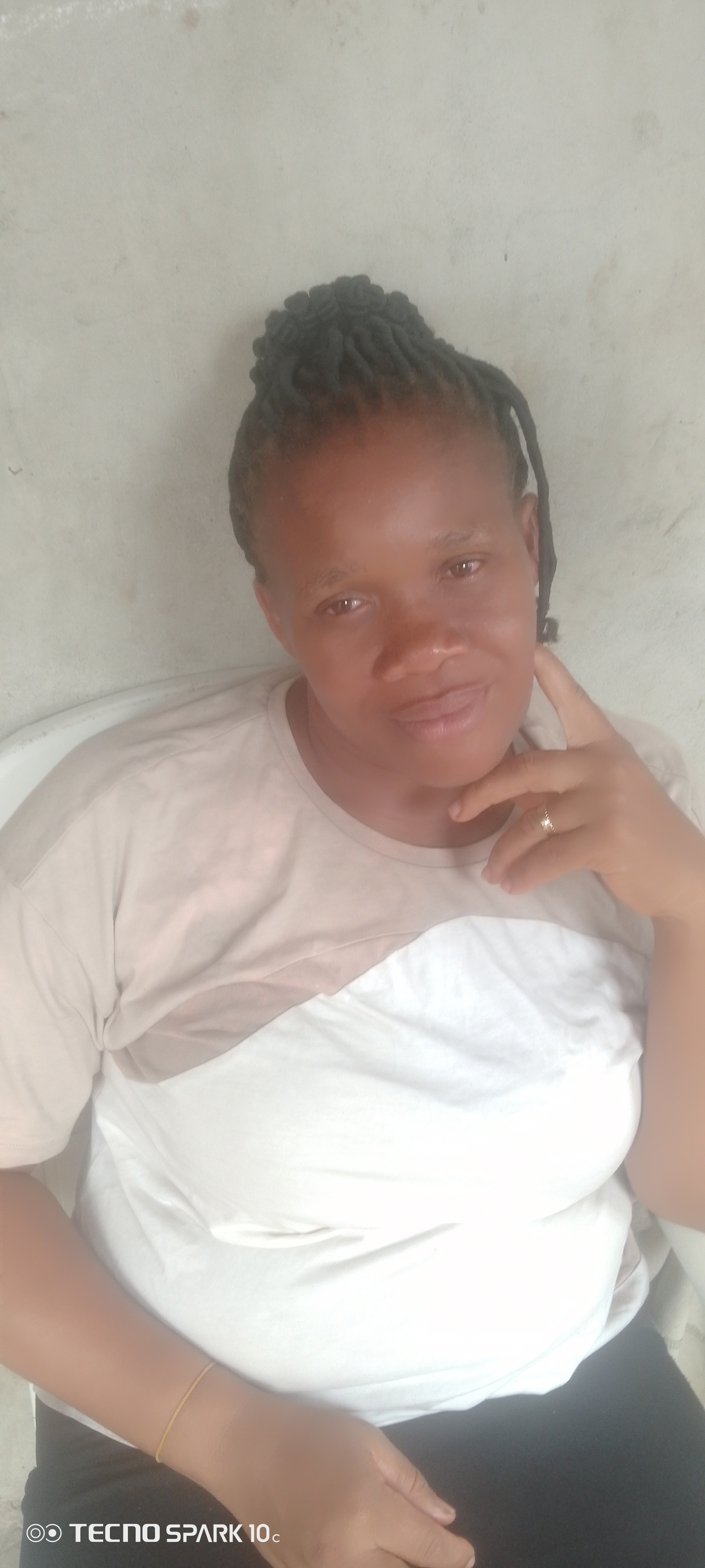 Divine Osuagwu Profile Picture