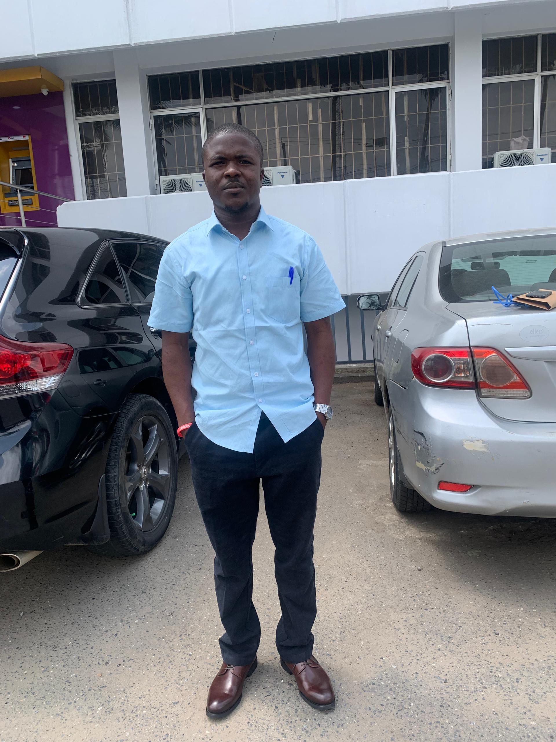 edeh cornelius Profile Picture