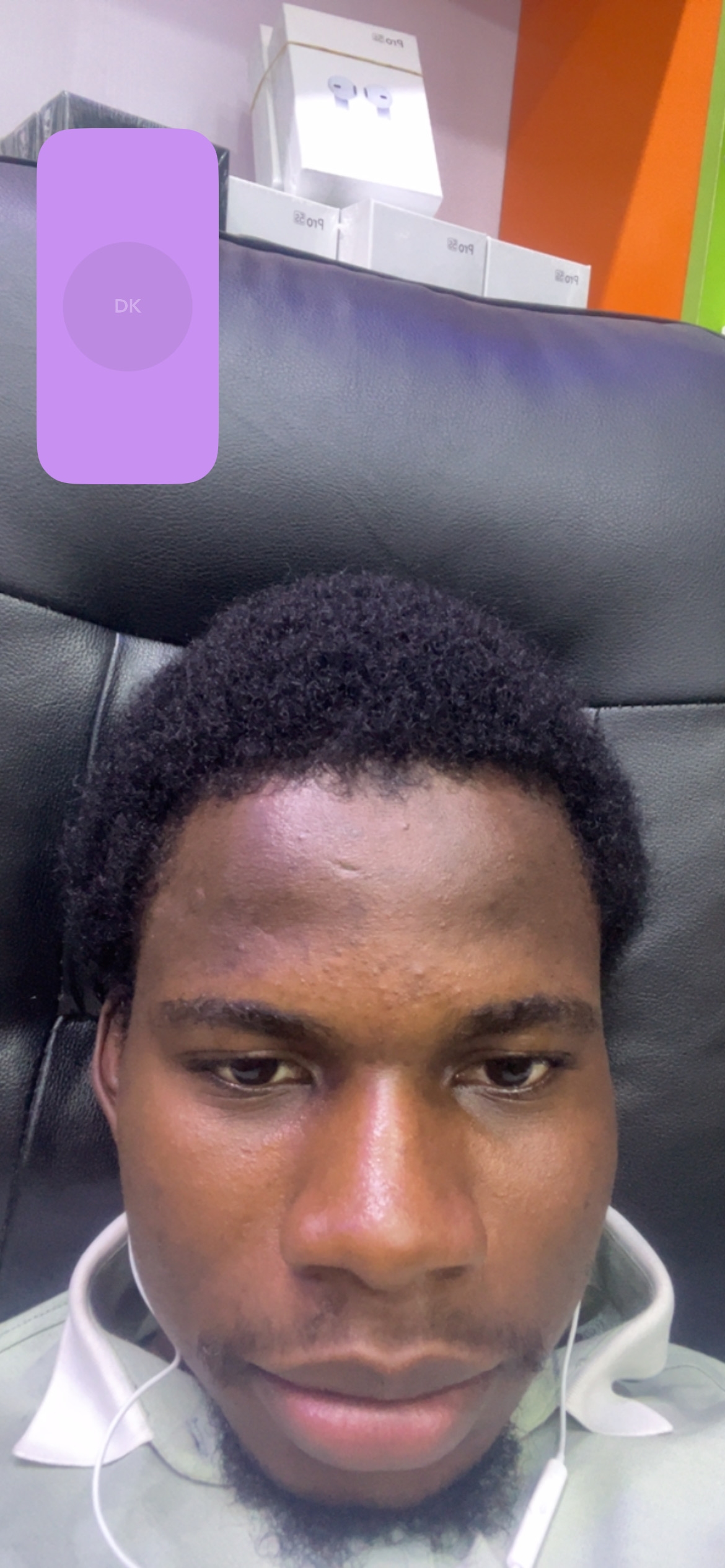 Alameen Profile Picture