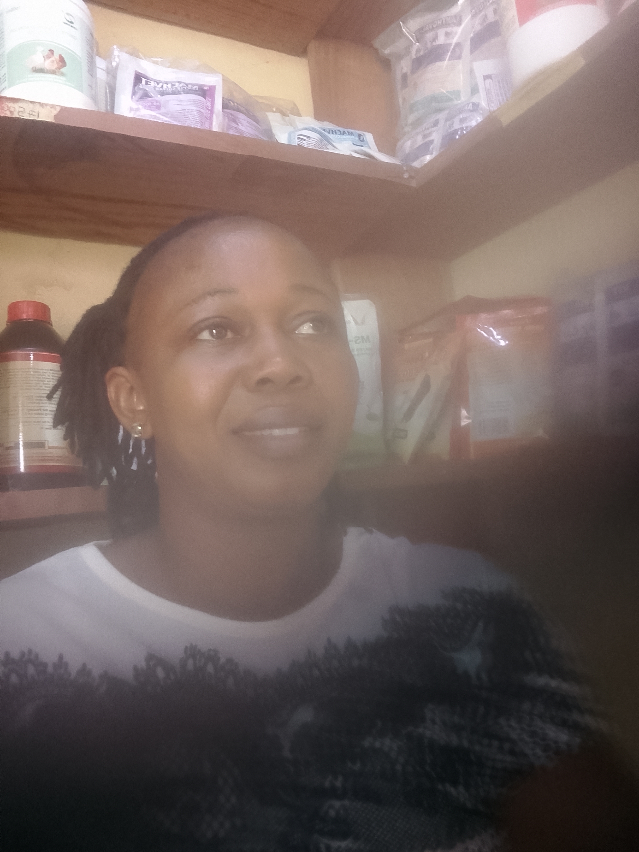 Chioma Eric Victoria Profile Picture