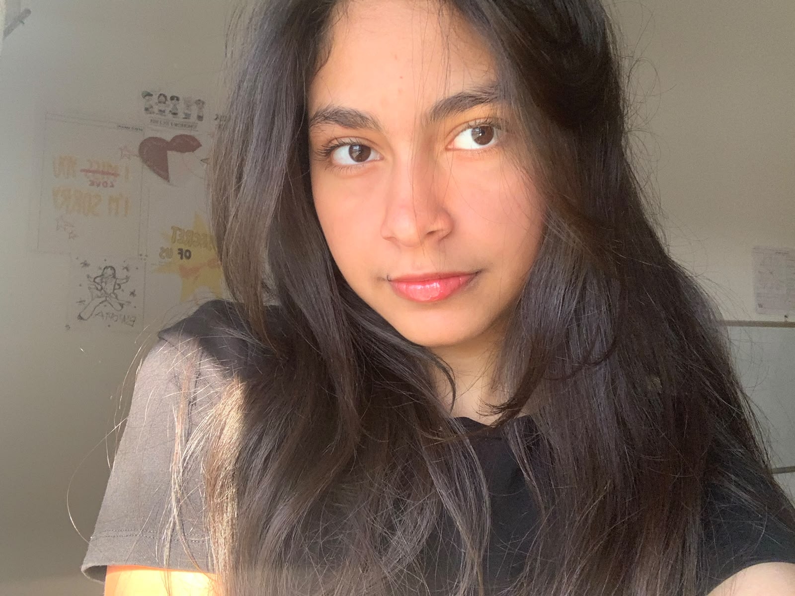 Imen Saidi Profile Picture