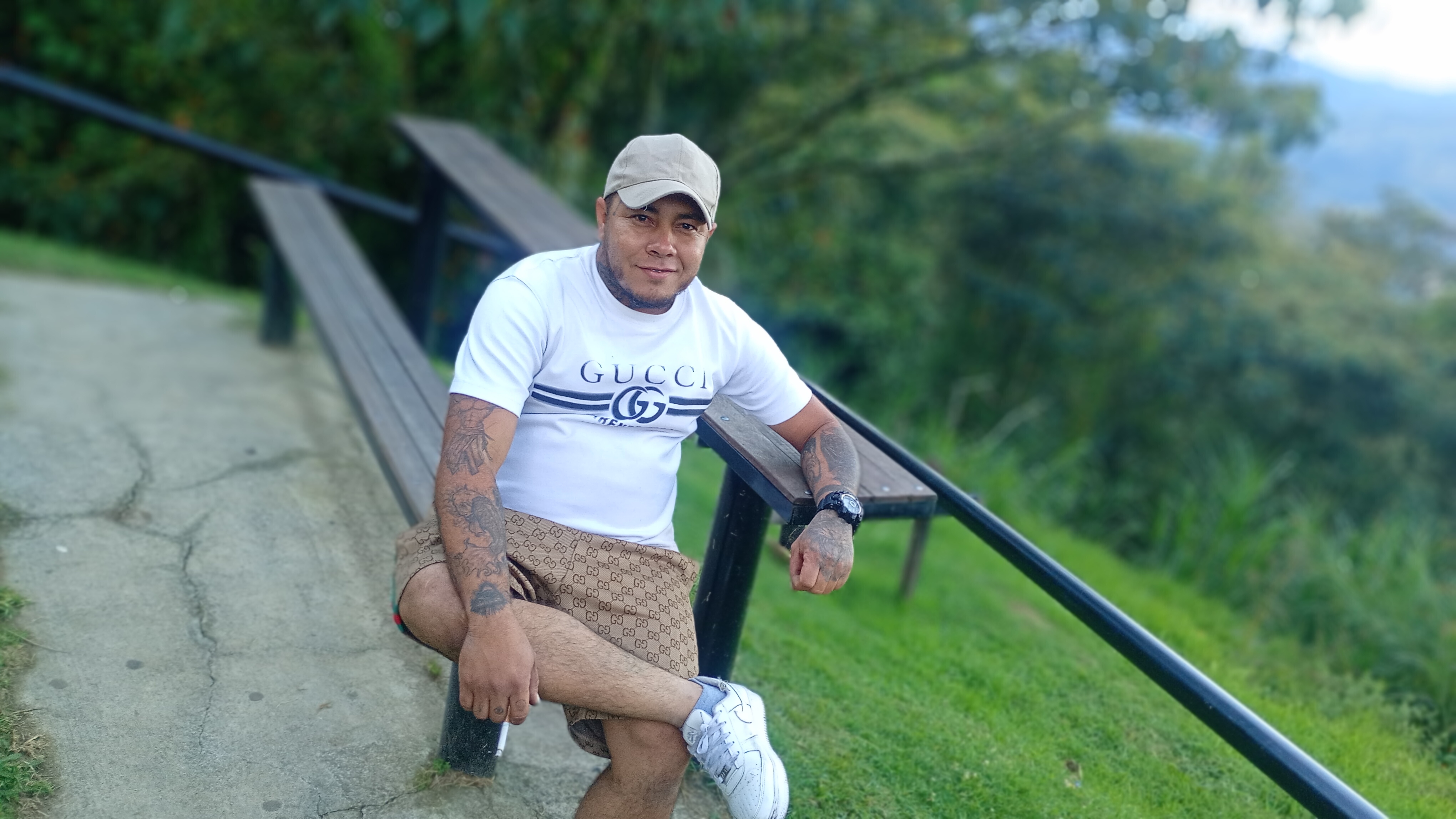 Raul Munoz Vergonzoso Profile Picture