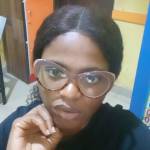 Frances Okoye profile picture