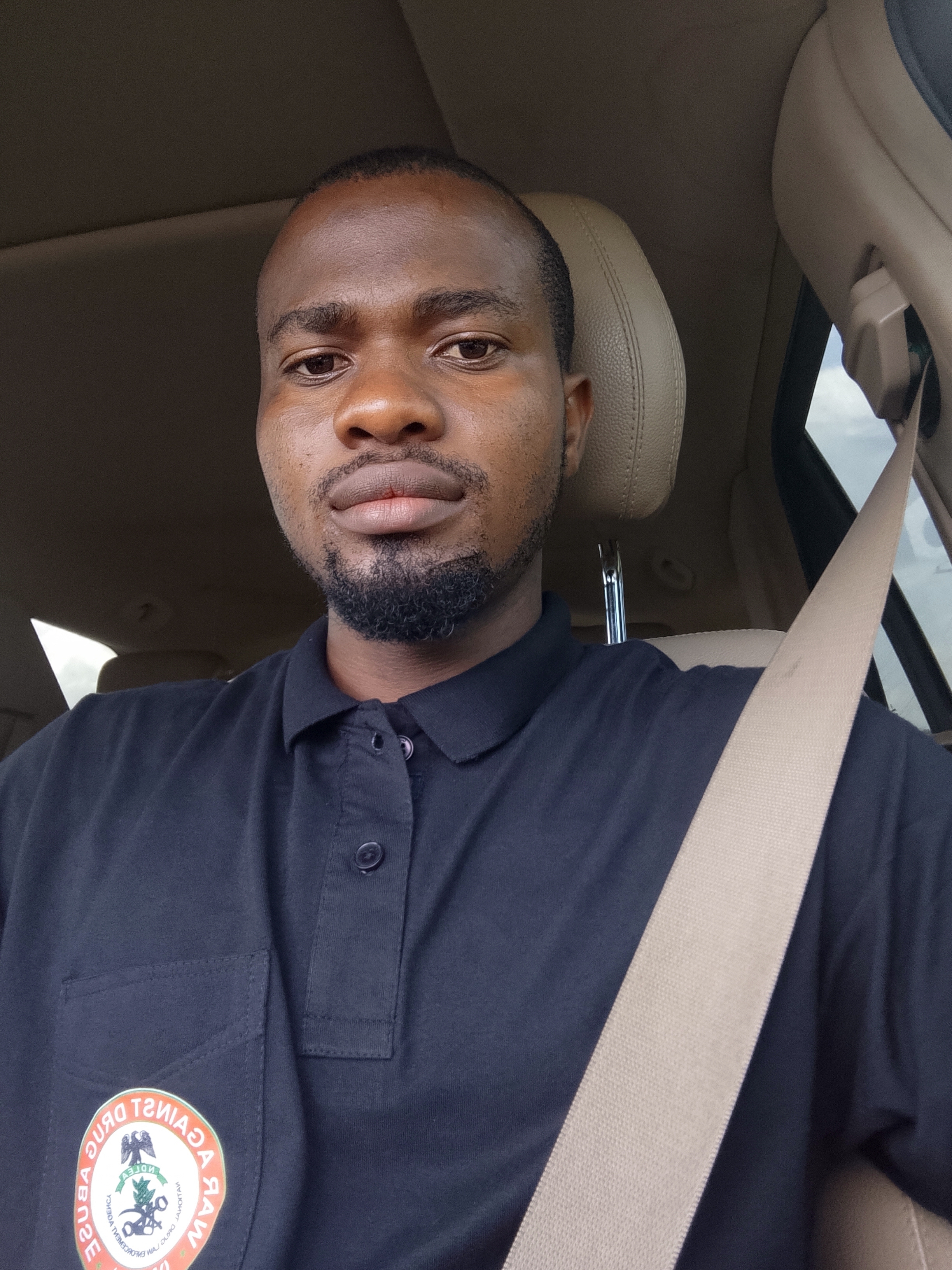 Chinedu Chinedum Joseph Profile Picture