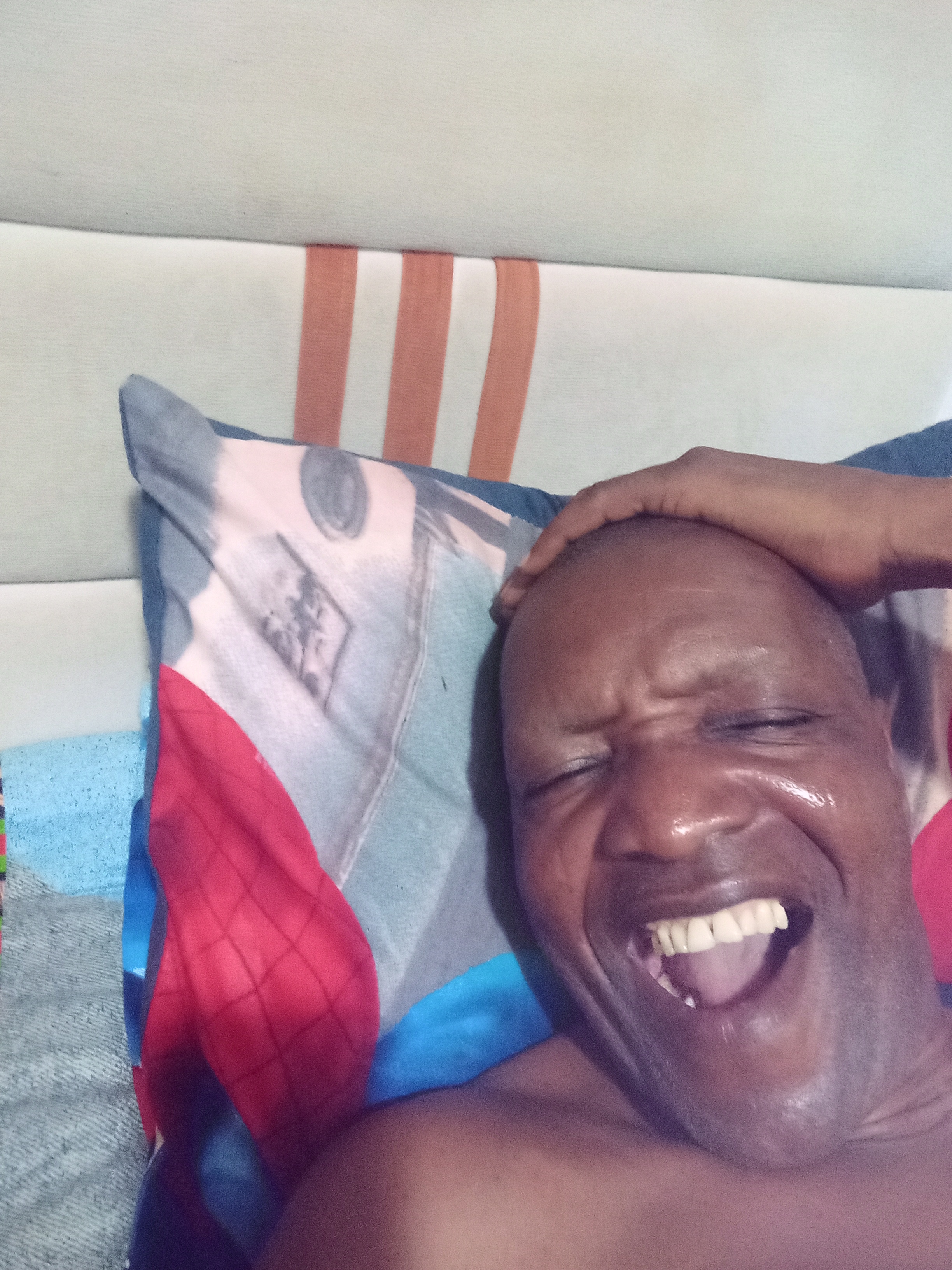 Alabi Ajide Profile Picture